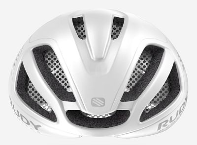 Превью  Шлем велосипедный RUDY PROJECT Spectrum White Matte